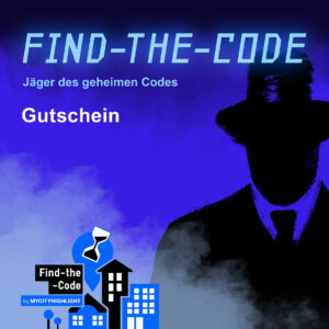 Produktbild Gutschein