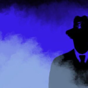 Schatten Krimineller