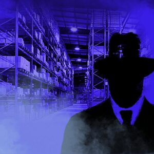 Produktbild Find-the-Code Online Logistik