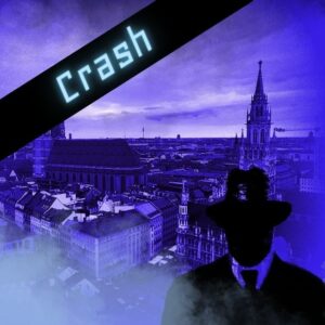 München Find-the-Code Crash